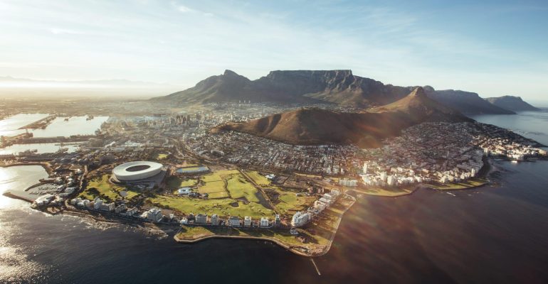 Waarom Afkicken in Zuid-Afrika? 2 Waarom Afkicken in Zuid-Afrika? 7 Redenen op een Rij